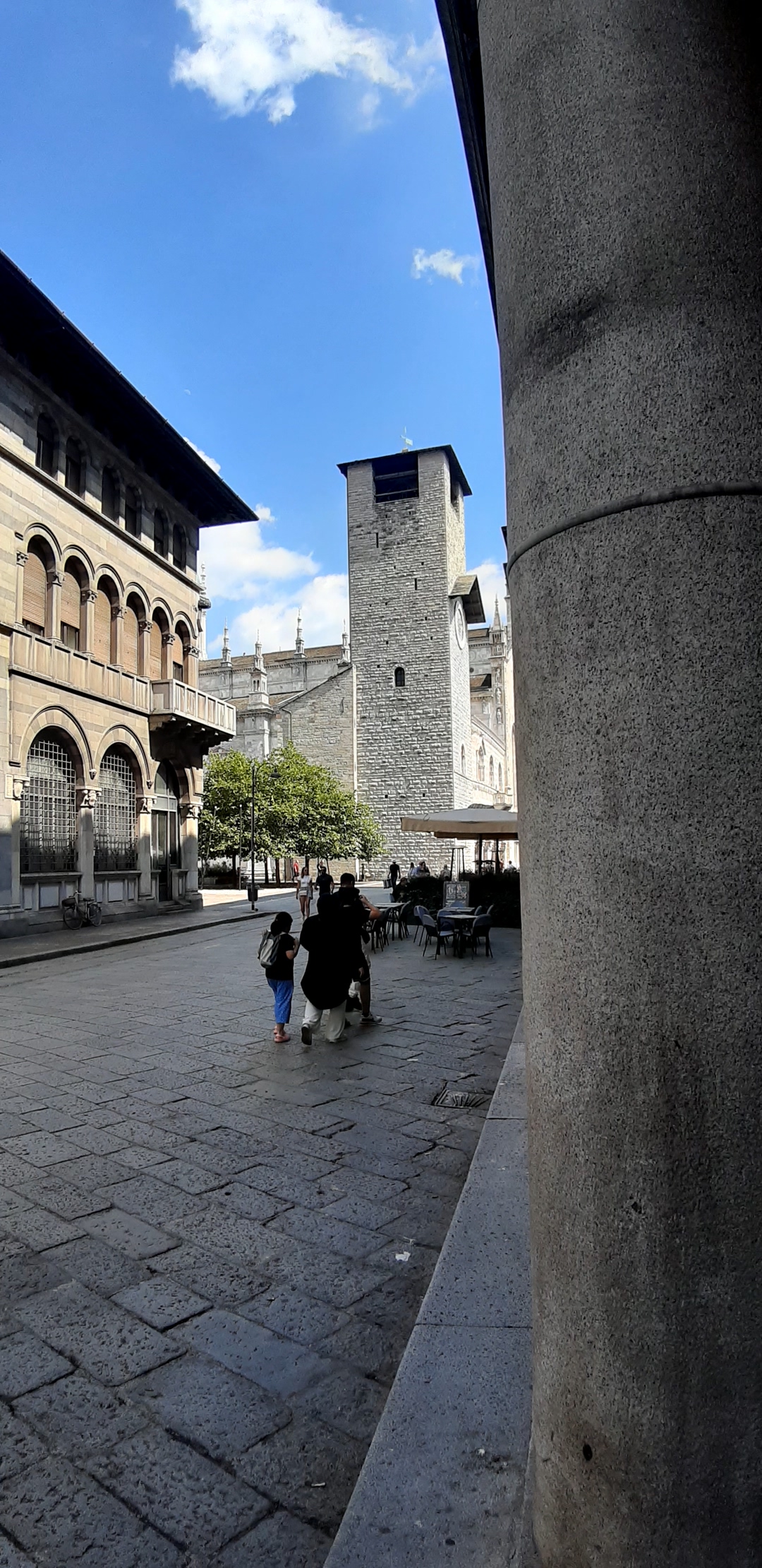 06_Verso Duomo di Como